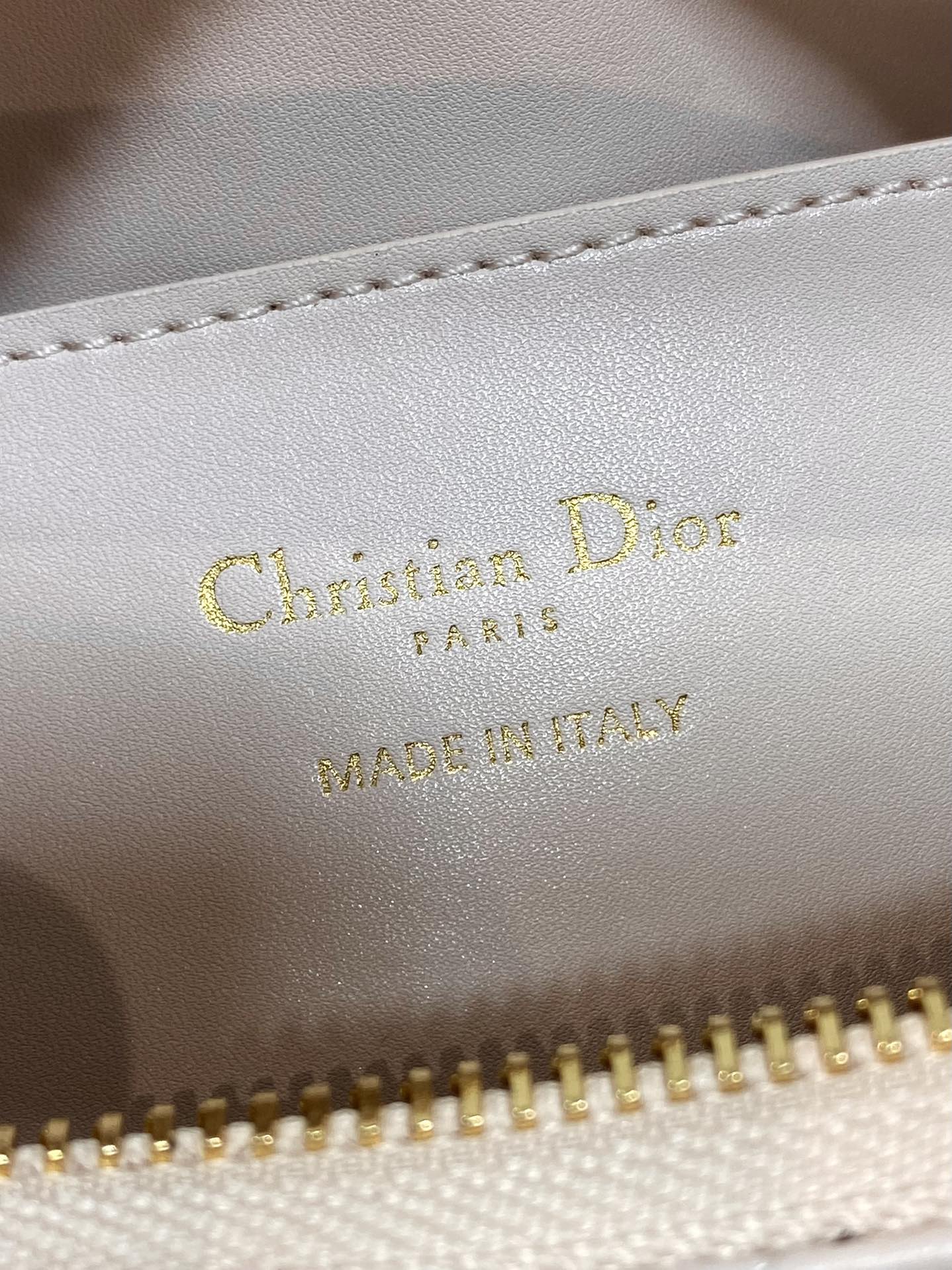 CD new single shoulder bag