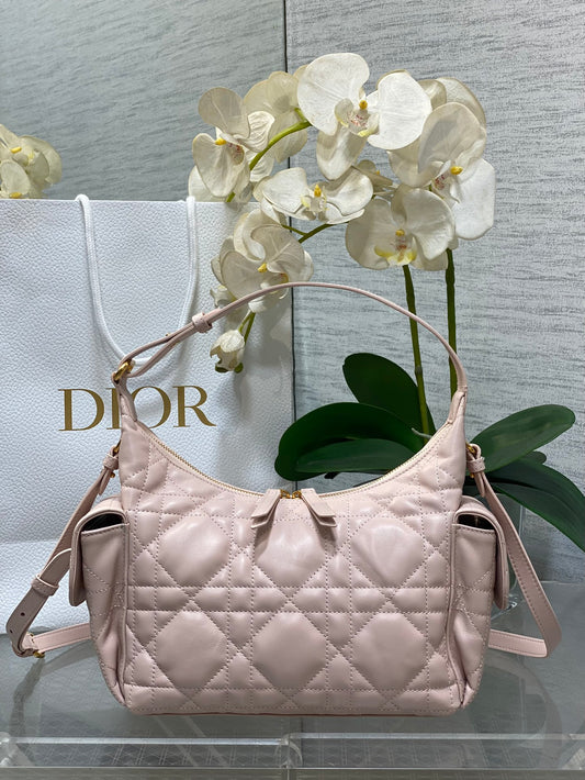 CD new single shoulder bag