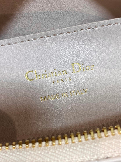 CD new single shoulder bag