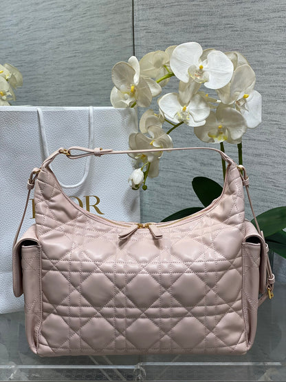 CD new single shoulder bag