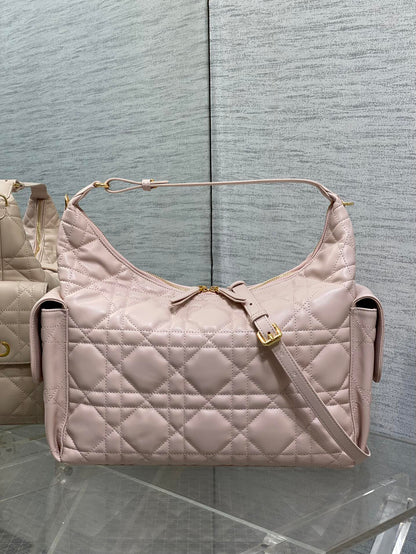 CD new single shoulder bag