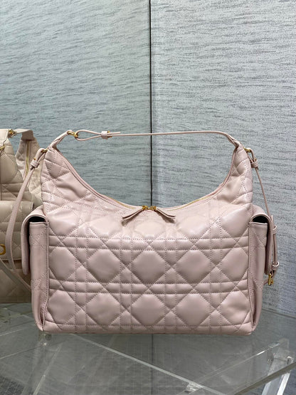 CD new single shoulder bag