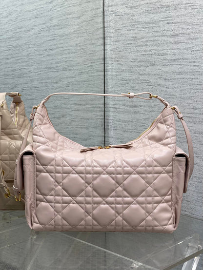 CD new single shoulder bag