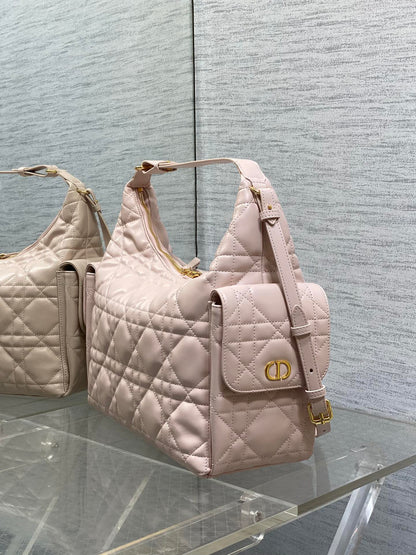 CD new single shoulder bag