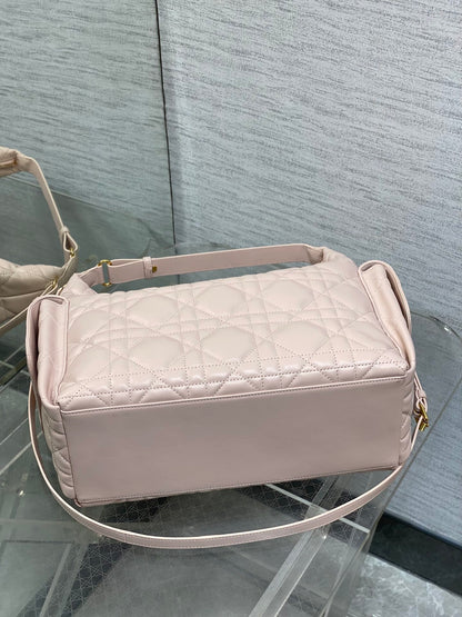 CD new single shoulder bag