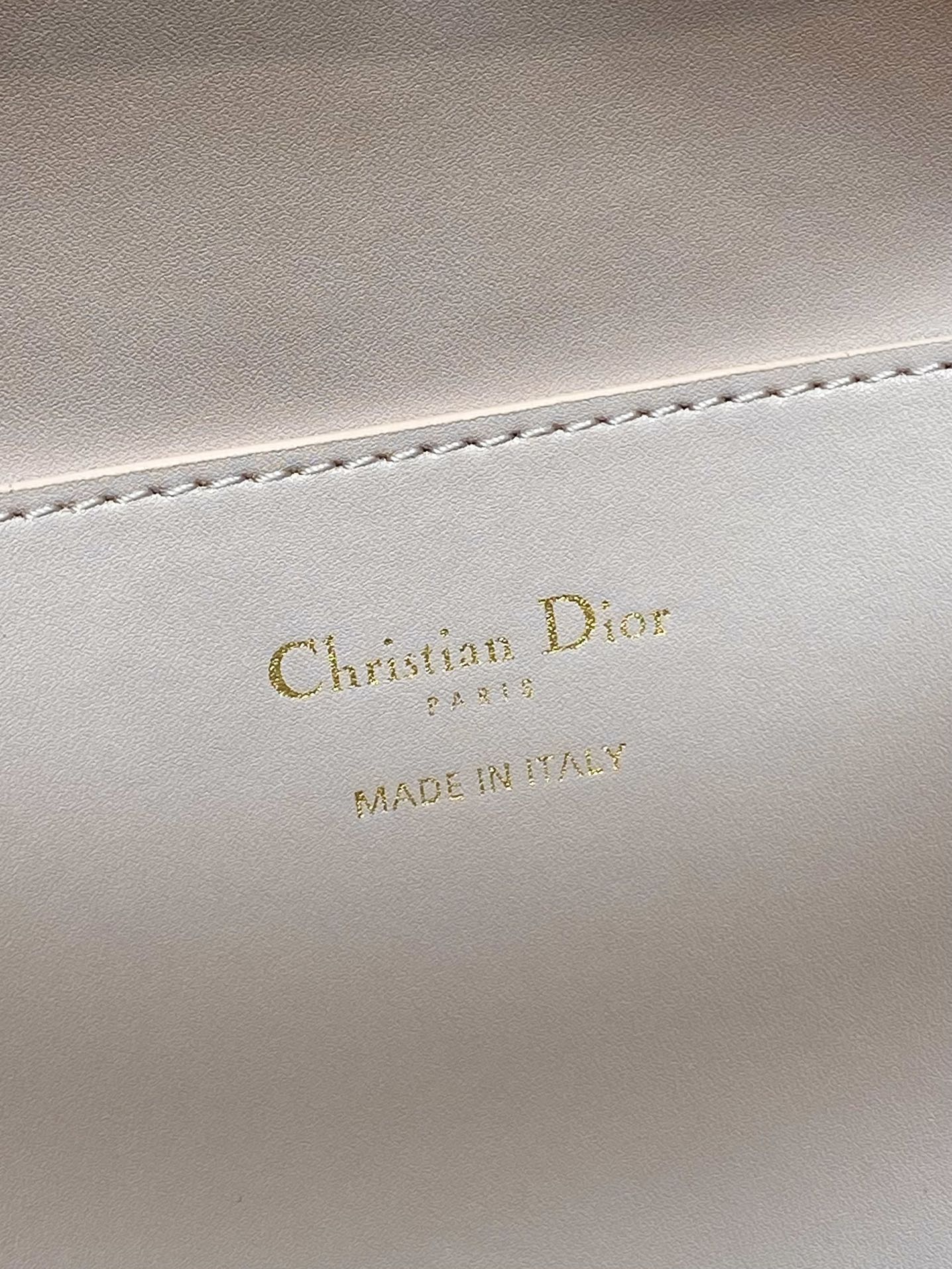 CD new single shoulder bag