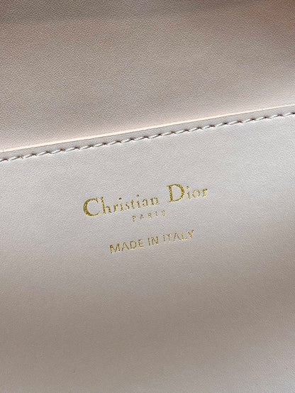 CD new single shoulder bag