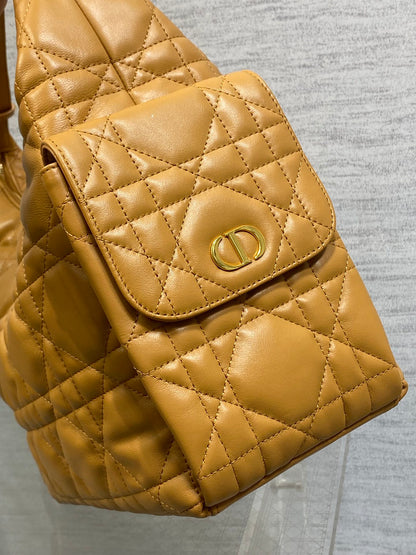 CD new single shoulder bag