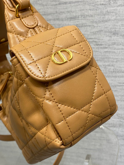 CD new single shoulder bag