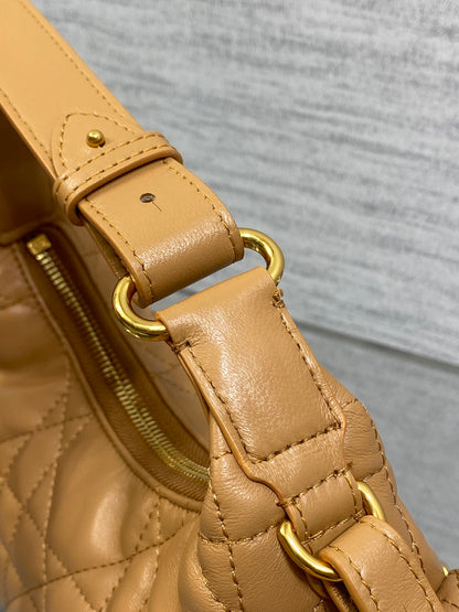 CD new single shoulder bag