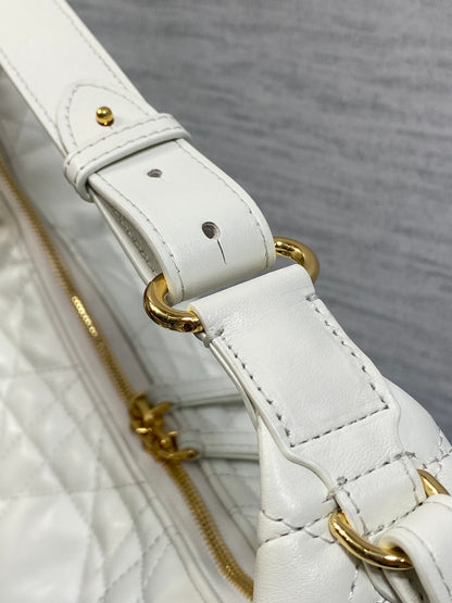 CD new single shoulder bag