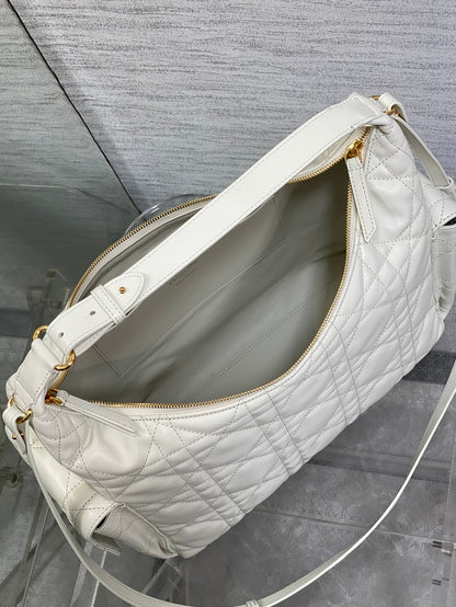 CD new single shoulder bag