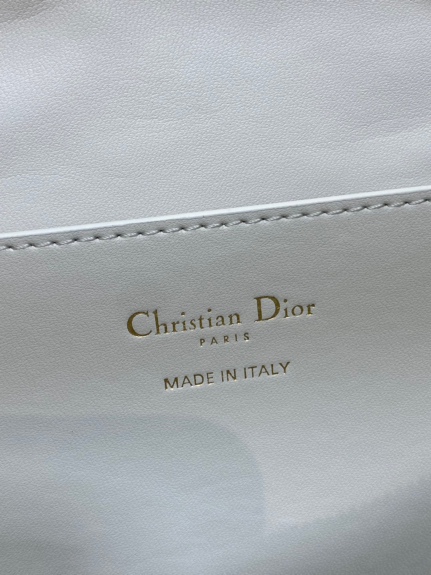 CD new single shoulder bag