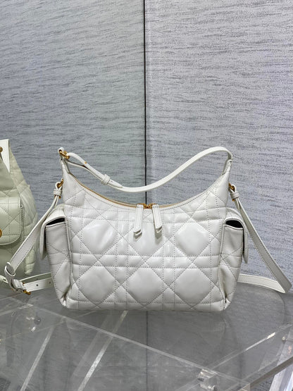 CD new single shoulder bag