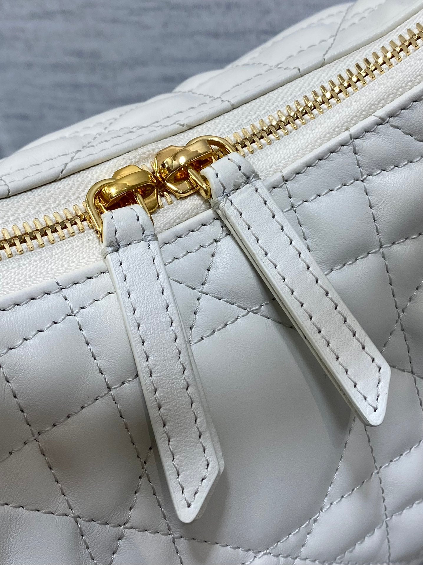 CD new single shoulder bag