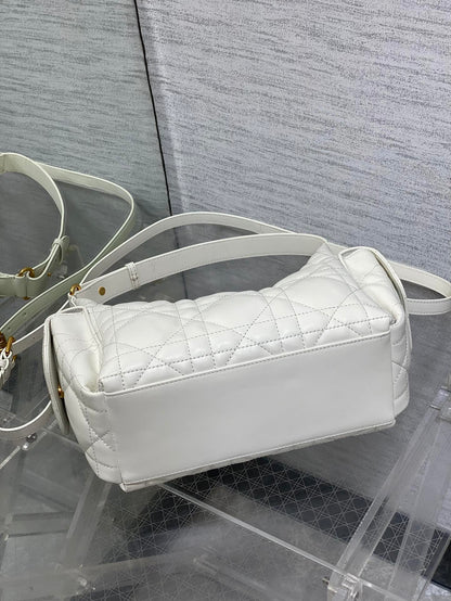 CD new single shoulder bag