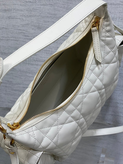 CD new single shoulder bag