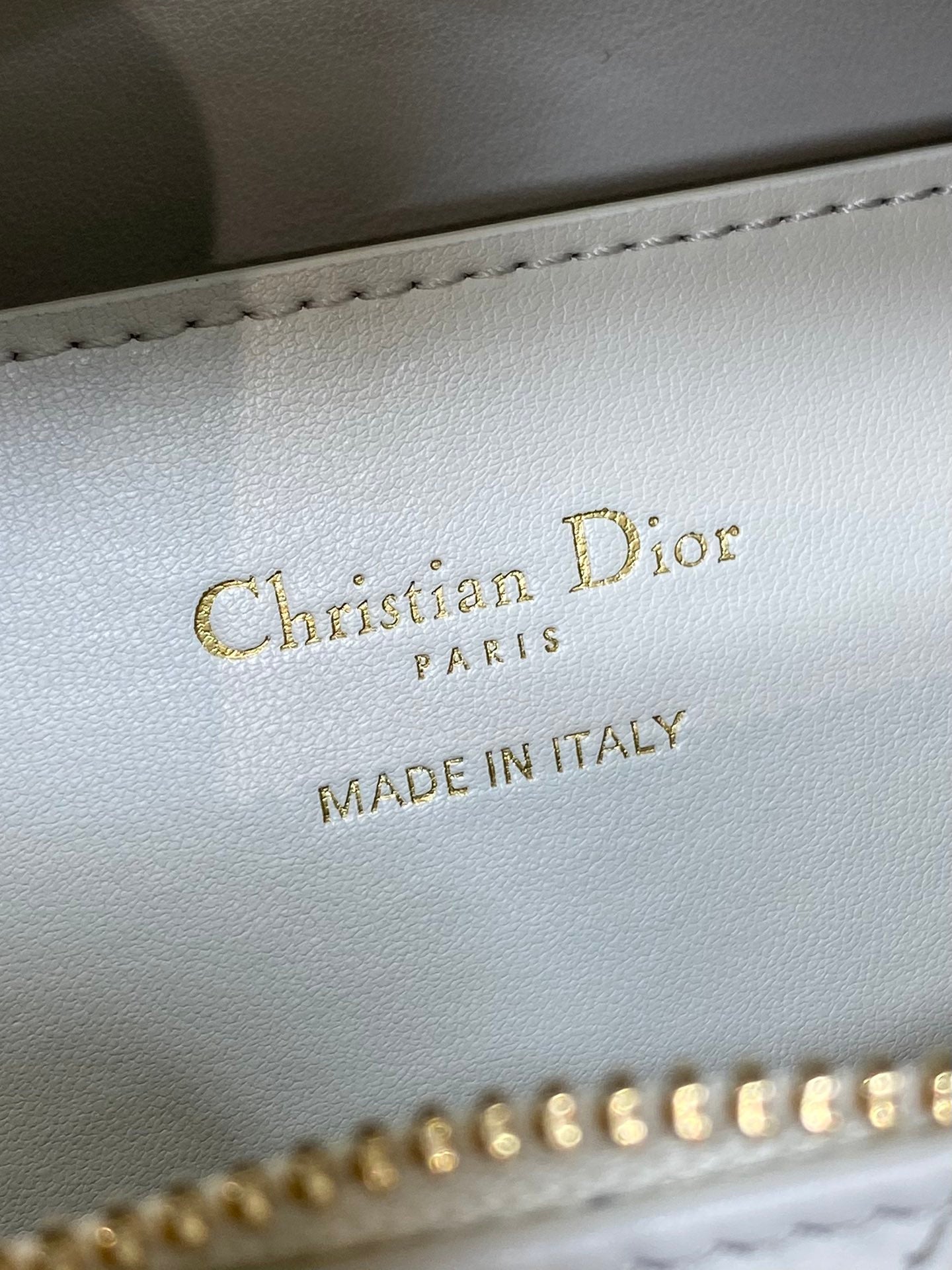 CD new single shoulder bag