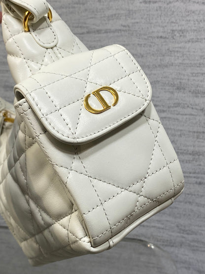 CD new single shoulder bag