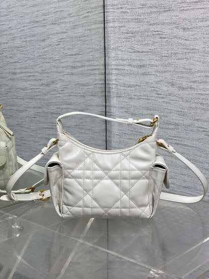 CD new single shoulder bag