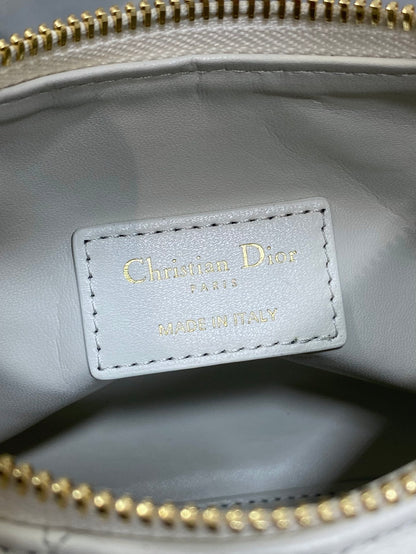 CD new single shoulder bag