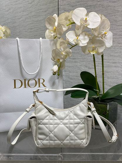 CD new single shoulder bag