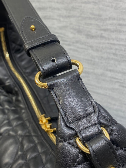 CD new single shoulder bag