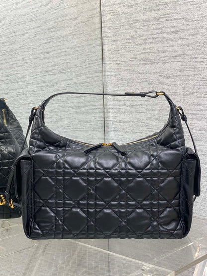 CD new single shoulder bag