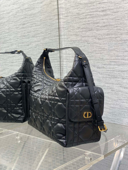 CD new single shoulder bag