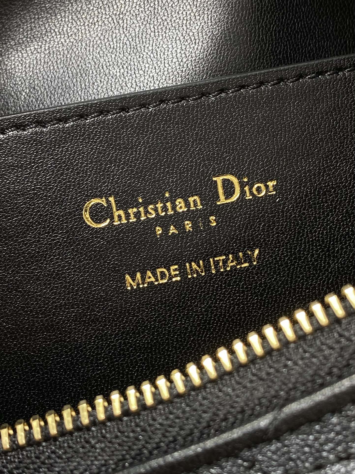 CD new single shoulder bag