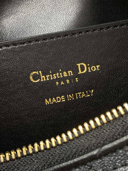 CD new single shoulder bag