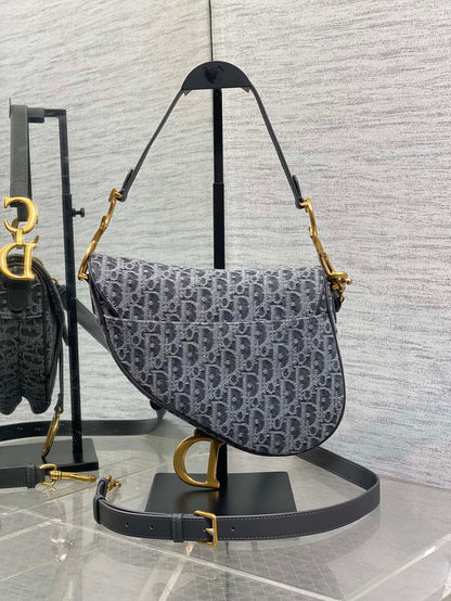 CD new single shoulder bag