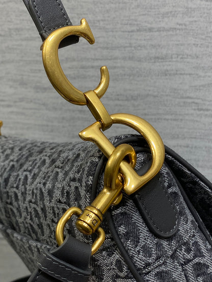 CD new single shoulder bag