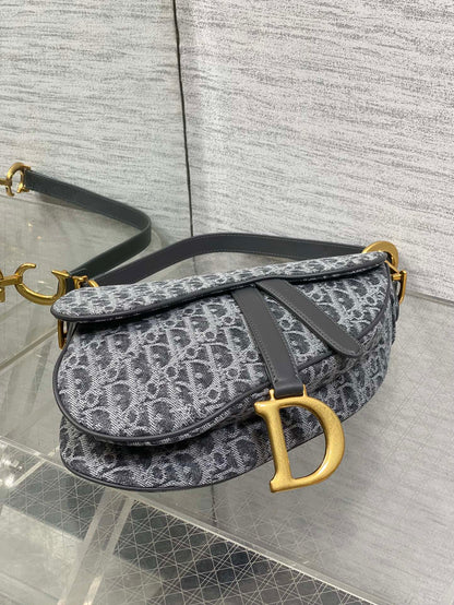 CD new single shoulder bag