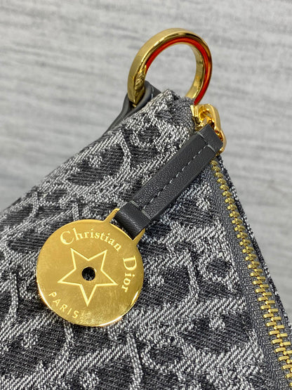 CD new single shoulder bag