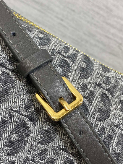 CD new single shoulder bag