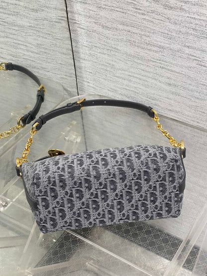 CD new single shoulder bag