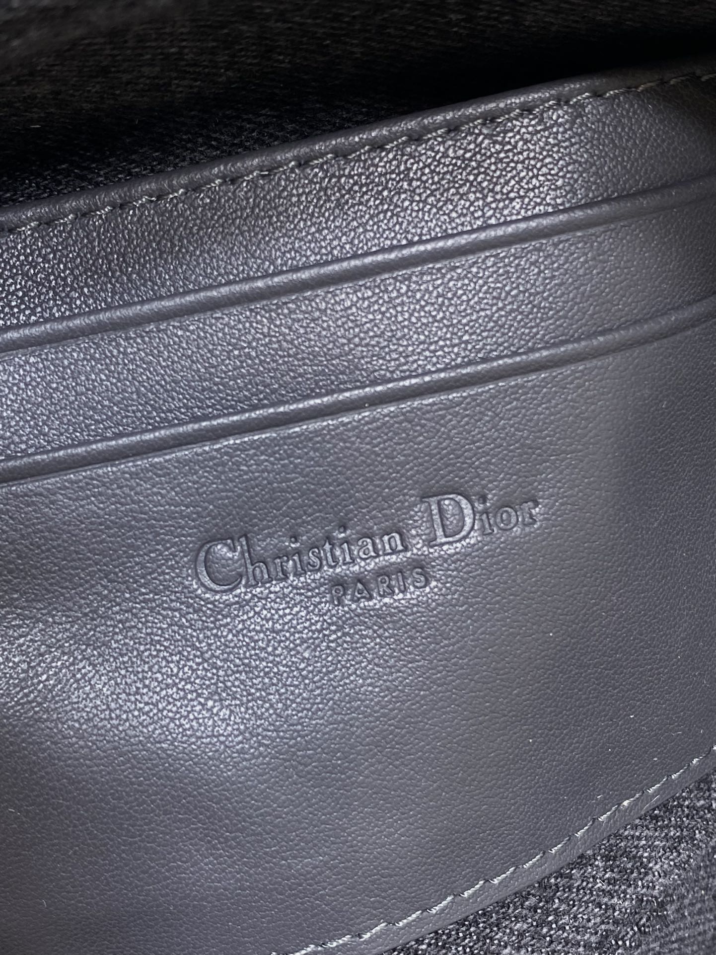 CD new single shoulder bag