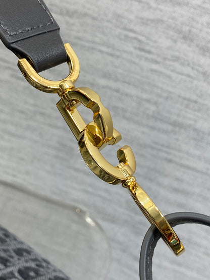 CD new single shoulder bag