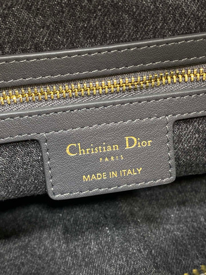 CD new single shoulder bag