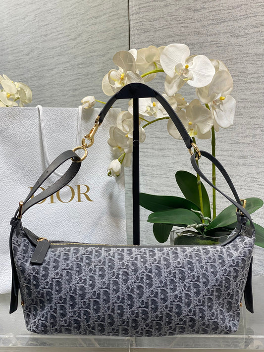 CD new single shoulder bag