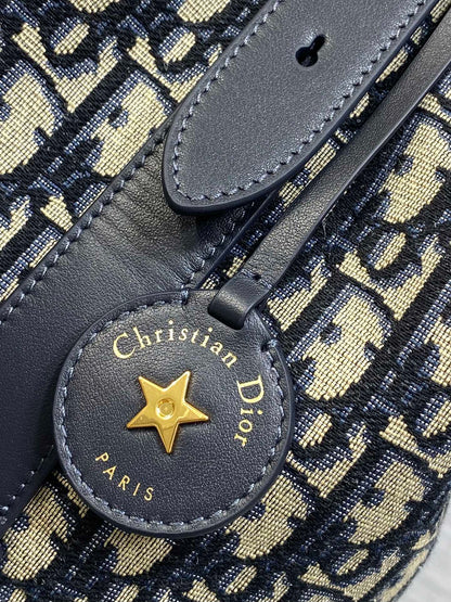 CD new single shoulder bag