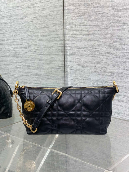 CD new single shoulder bag