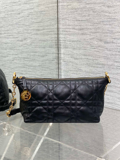 CD new single shoulder bag