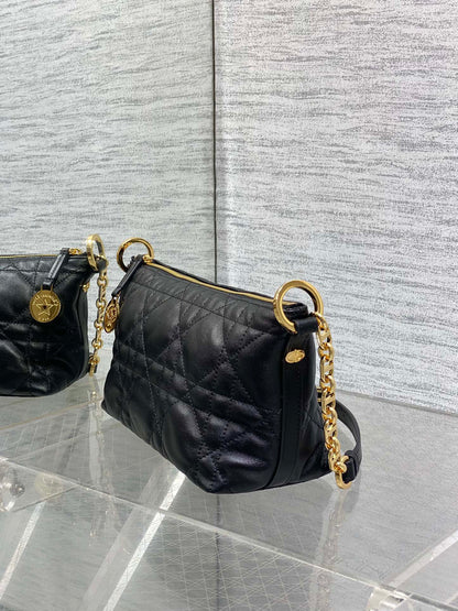 CD new single shoulder bag