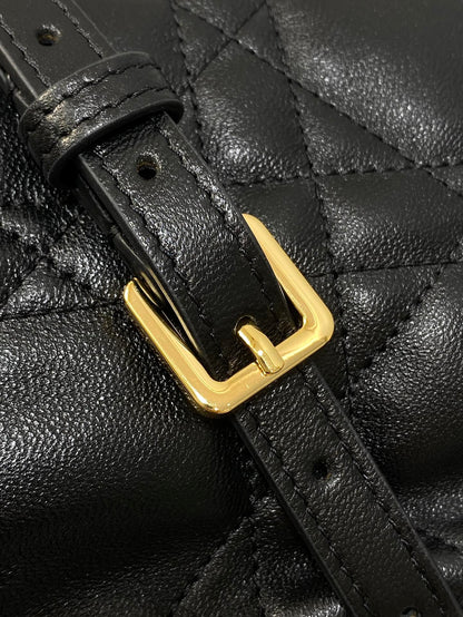 CD new single shoulder bag