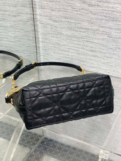 CD new single shoulder bag