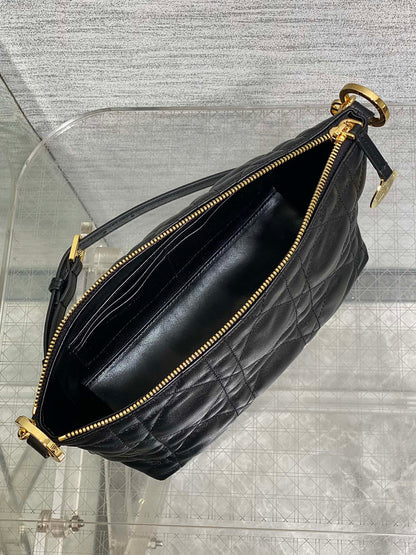 CD new single shoulder bag