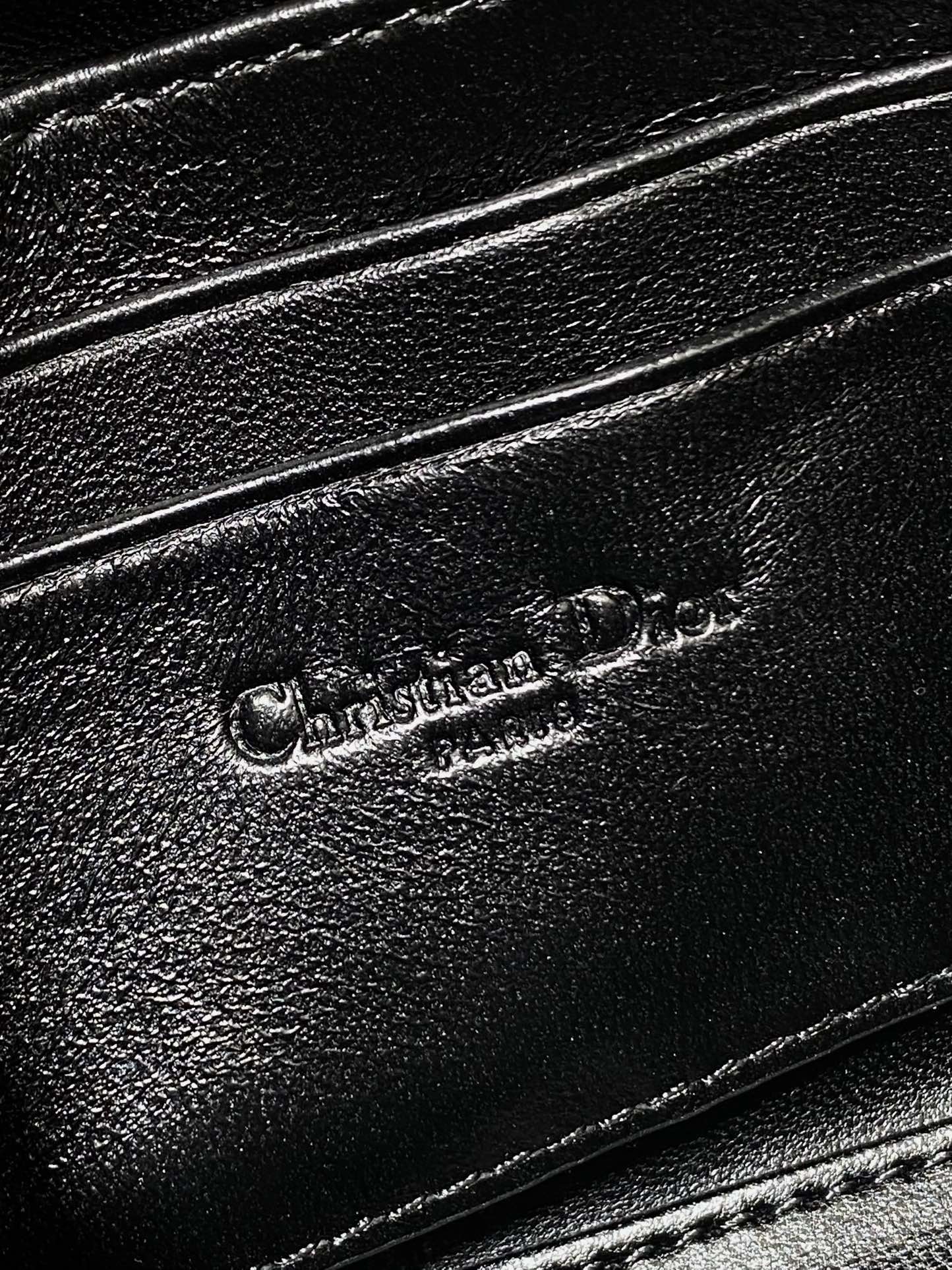 CD new single shoulder bag