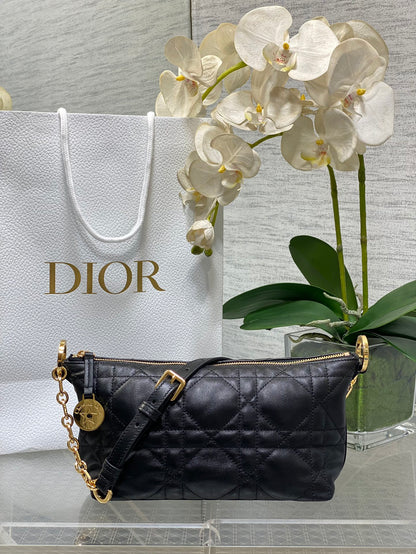 CD new single shoulder bag